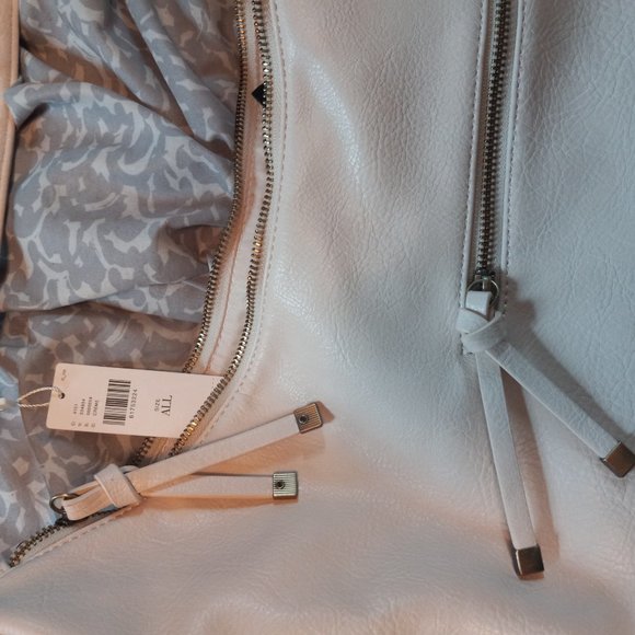 Anthropologie Boho Handbag - Picture 2 of 7